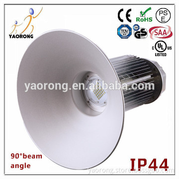 manufacturer UL 200W LED high bay light with Meanwell driver